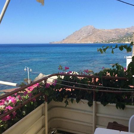 Despoina Rooms Plakias Exterior photo