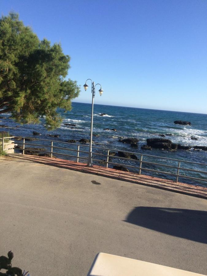 Despoina Rooms Plakias Exterior photo