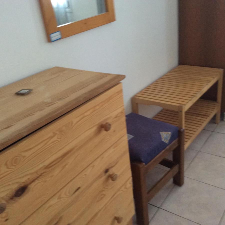 Despoina Rooms Plakias Exterior photo