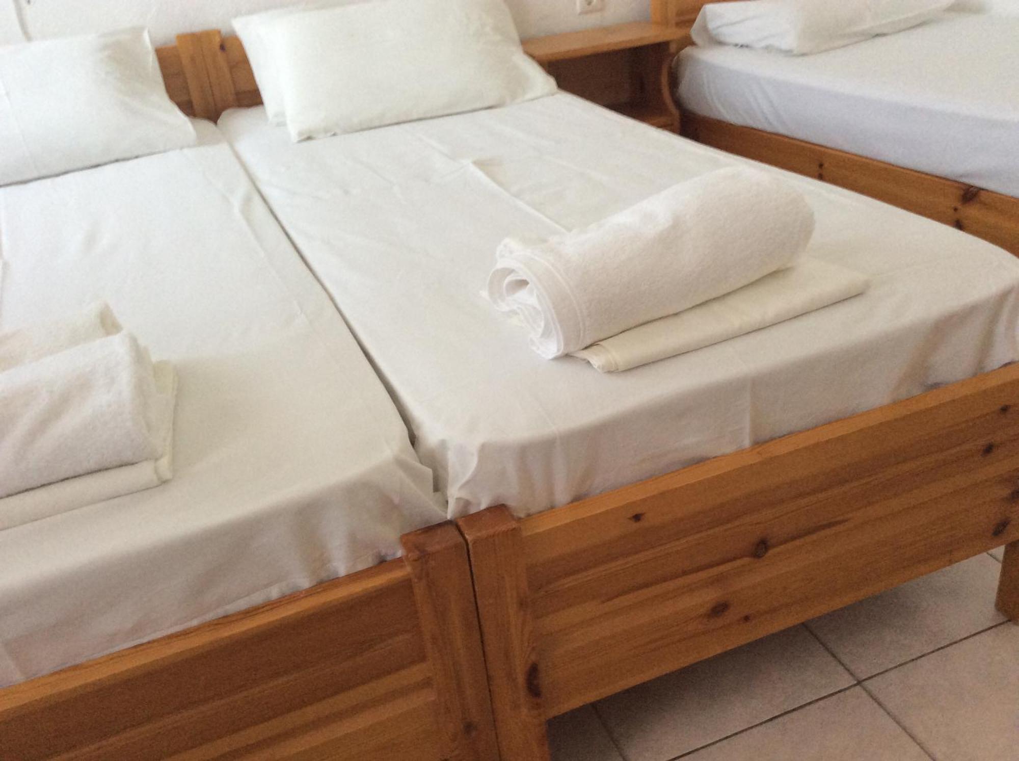 Despoina Rooms Plakias Exterior photo