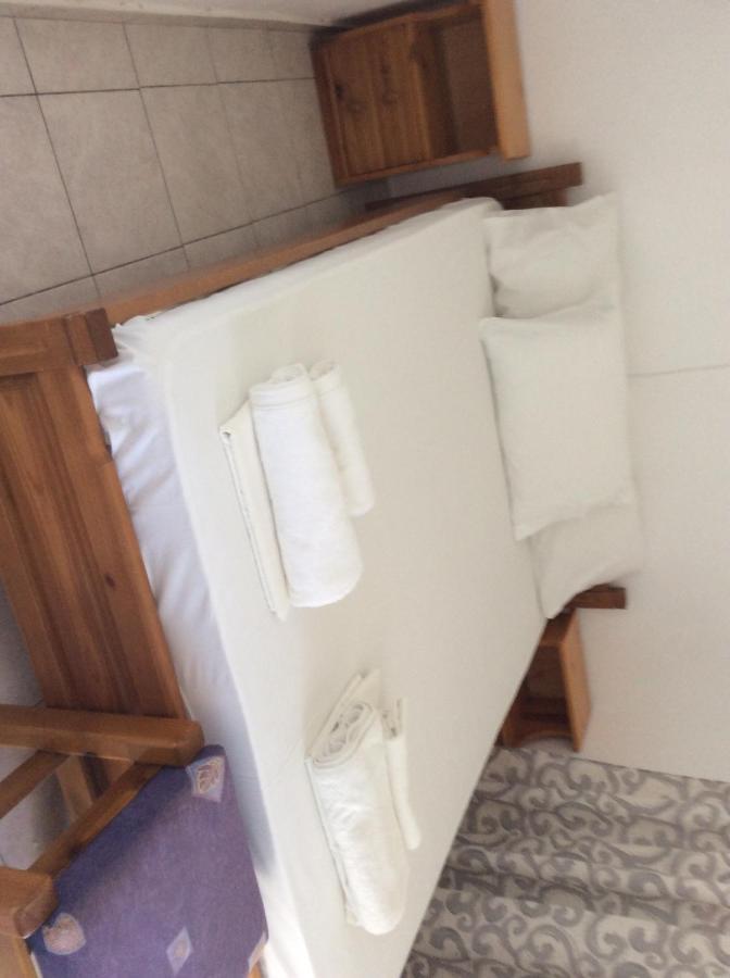 Despoina Rooms Plakias Exterior photo